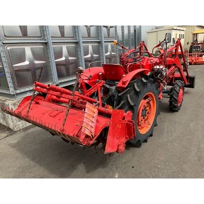 KUBOTA トラクター L2601D