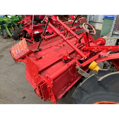 KUBOTA トラクター L2601D