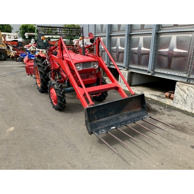 KUBOTA トラクター L2601D