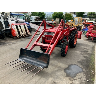 KUBOTA トラクター L2601D
