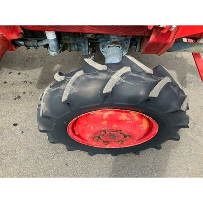 KUBOTA トラクター L2601D