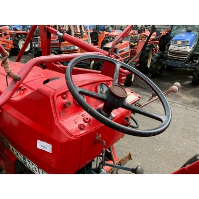 KUBOTA トラクター L2601D
