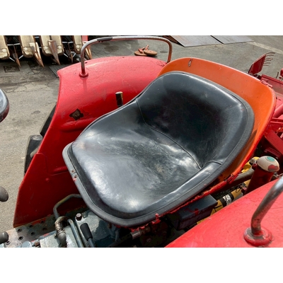 KUBOTA トラクター L2601D