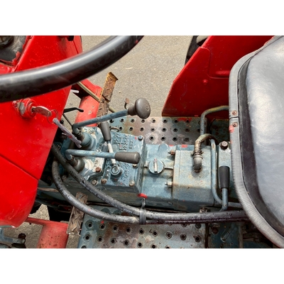 KUBOTA トラクター L2601D