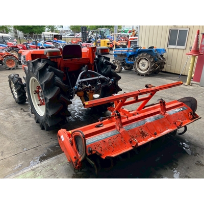 KUBOTA トラクター GL32D
