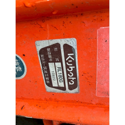 KUBOTA トラクター GL32D