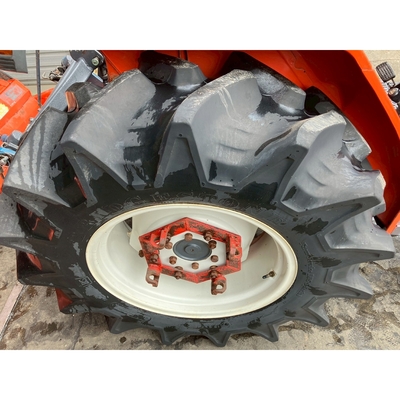 KUBOTA トラクター GL32D