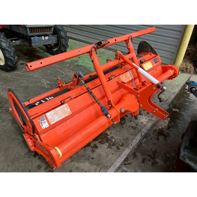 KUBOTA トラクター GL32D