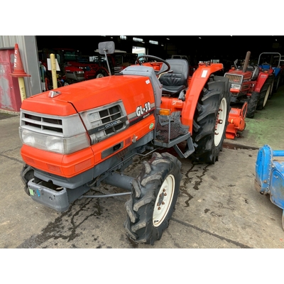 KUBOTA トラクター GL32D