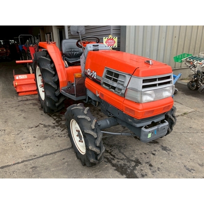 KUBOTA トラクター GL32D
