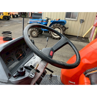 KUBOTA トラクター GL32D