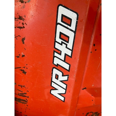 KUBOTA トラクター X-20