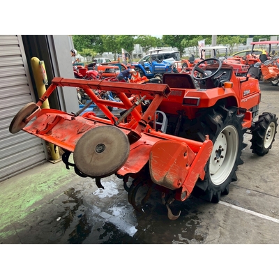 KUBOTA トラクター X-20