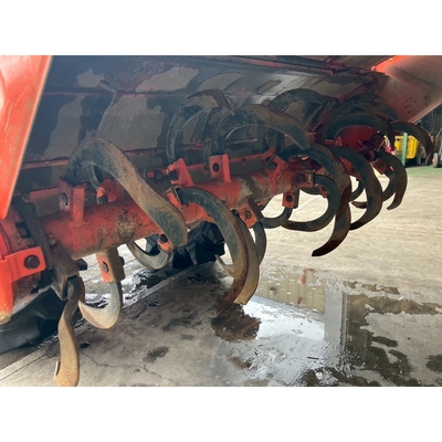 KUBOTA トラクター X-20