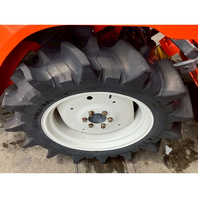 KUBOTA トラクター X-20