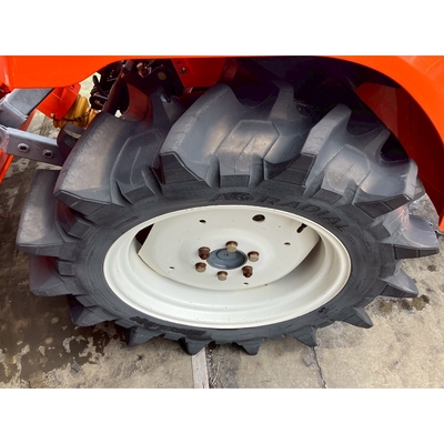 KUBOTA トラクター X-20
