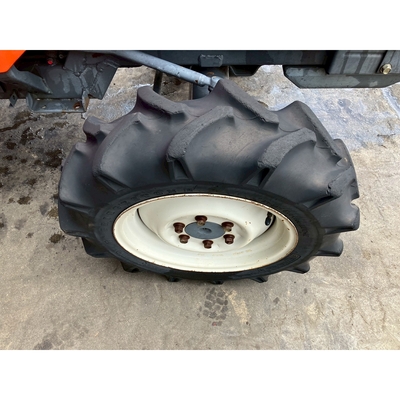 KUBOTA トラクター X-20