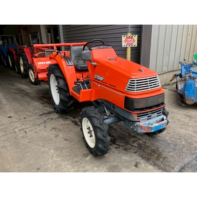 KUBOTA トラクター X-20
