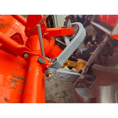 KUBOTA トラクター X-20