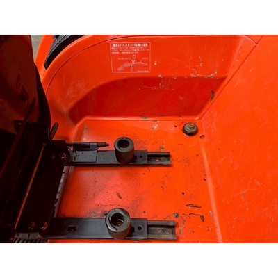 KUBOTA トラクター X-20