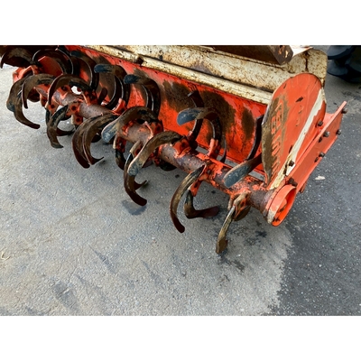 HINOMOTO トラクター E264D