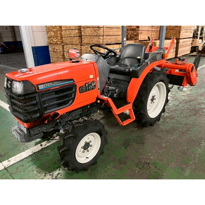 KUBOTA トラクター GB160