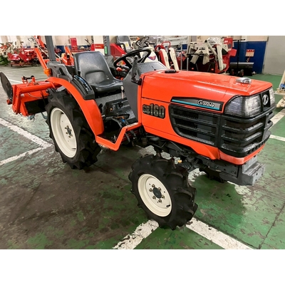 KUBOTA トラクター GB160