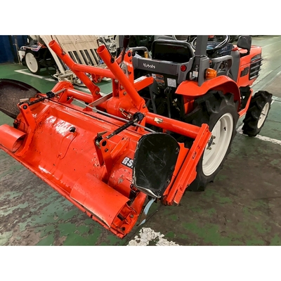KUBOTA トラクター GB160