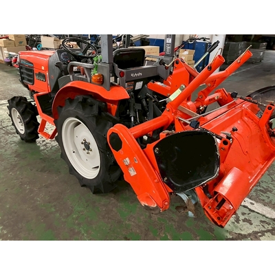 KUBOTA トラクター GB160