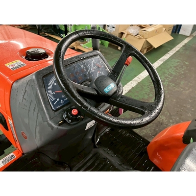 KUBOTA トラクター GB160