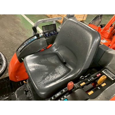 KUBOTA トラクター GB160