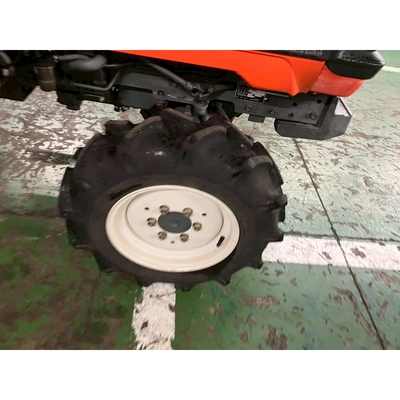 KUBOTA トラクター GB160