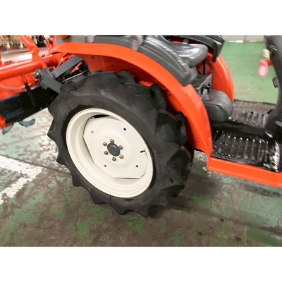 KUBOTA トラクター GB160