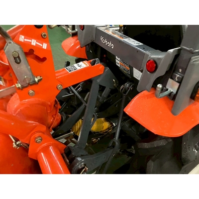 KUBOTA トラクター GB160