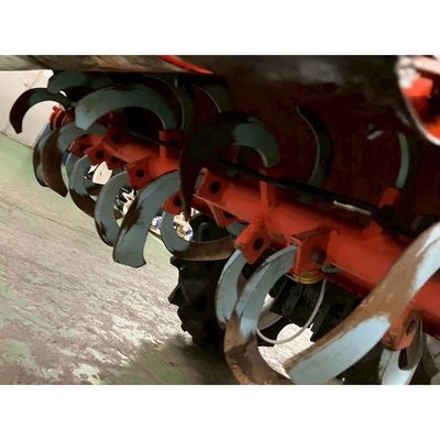 KUBOTA トラクター GB160