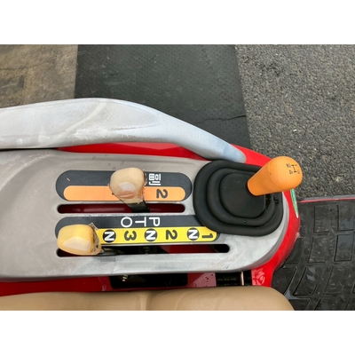 YANMAR トラクター EF120