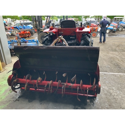 MITSUBISHI トラクター GOZ24