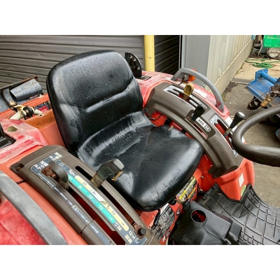 MITSUBISHI トラクター GOZ24