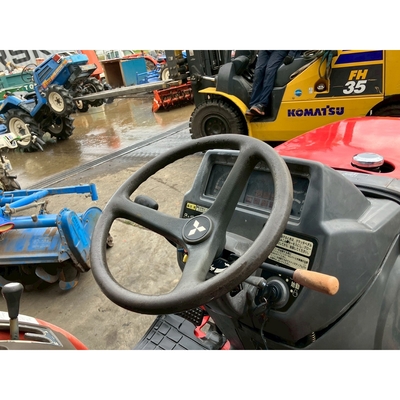 MITSUBISHI トラクター GOZ24