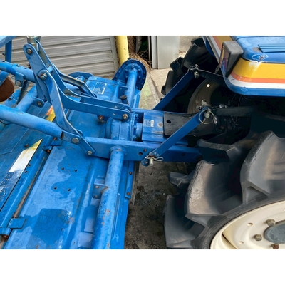 ISEKI トラクター TU160F