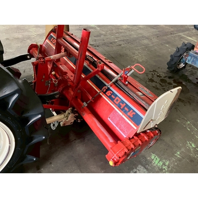 YANMAR トラクター FX24D