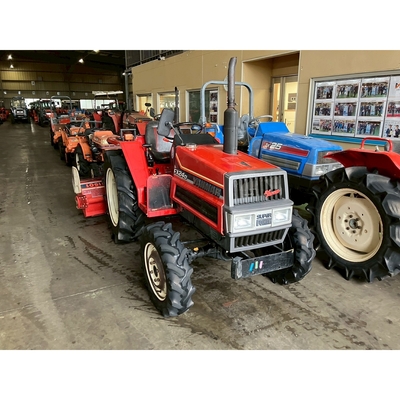YANMAR トラクター FX24D