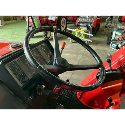 YANMAR トラクター FX24D
