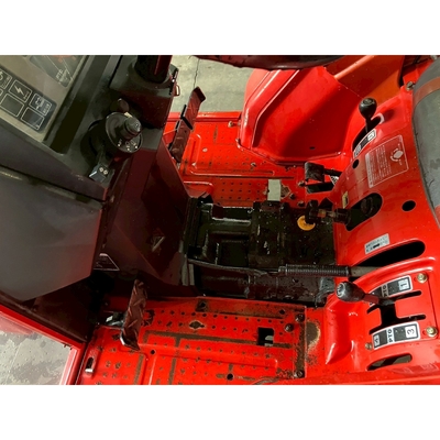 YANMAR トラクター FX24D