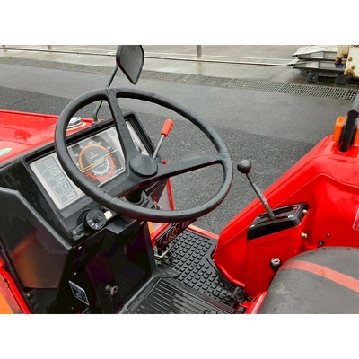 YANMAR トラクター F20D