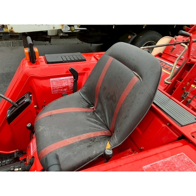 YANMAR トラクター F20D