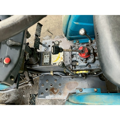 MITSUBISHI トラクター D1500D