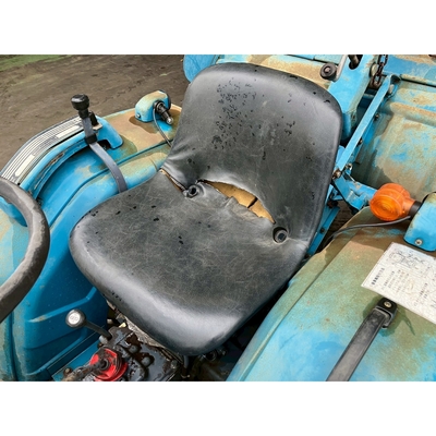 MITSUBISHI トラクター D1500D