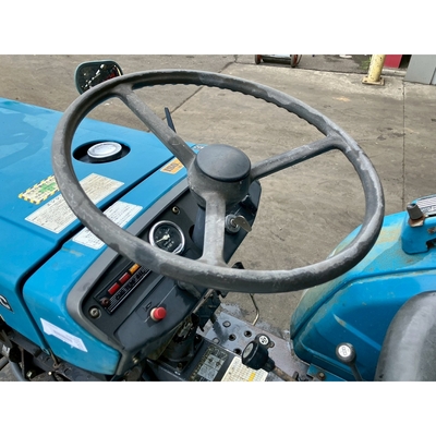 MITSUBISHI トラクター D1500D