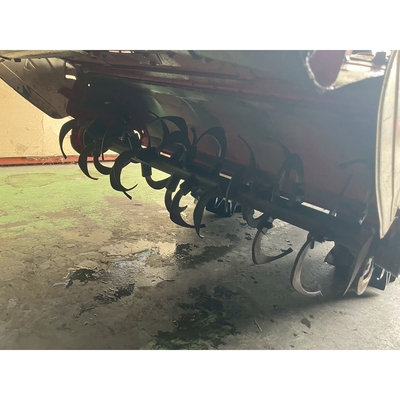 YANMAR トラクター F165